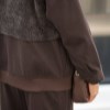 ست گرامپی قهوه ای روشن