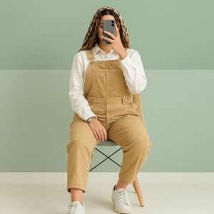 بیلرسوت کتان کرم1103