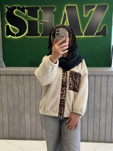 کت تدی پلنگی