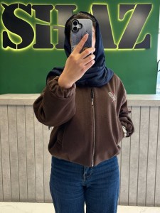 بامبر موهر تنیسی موکا